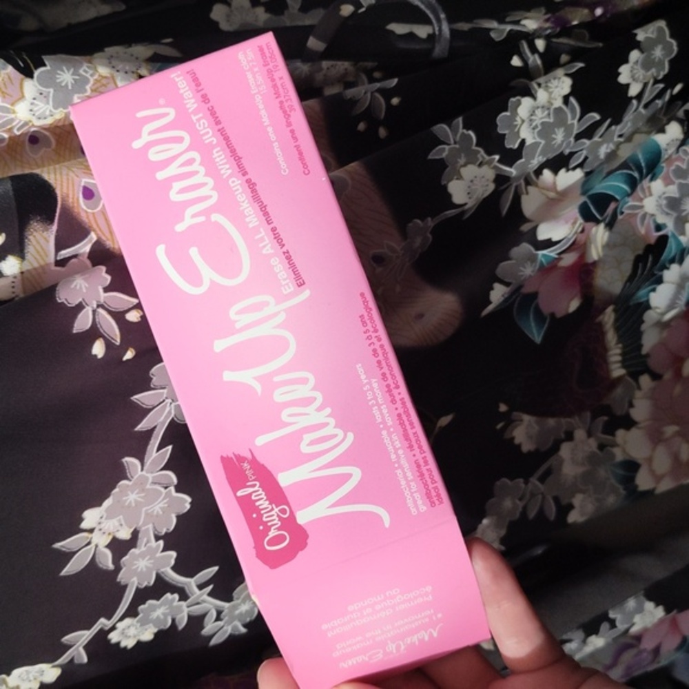 The Original MakeUp Eraser Cloth